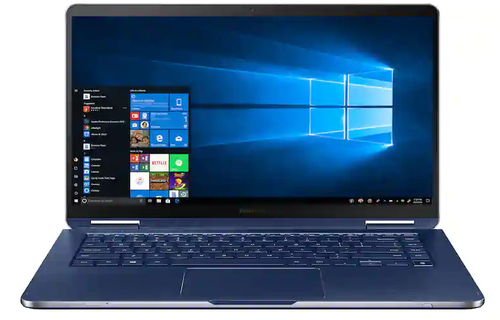 Samsung 9 Pen NP950SBE Intel® Core™ i7 i7-8565U Hybrid (2-in-1)