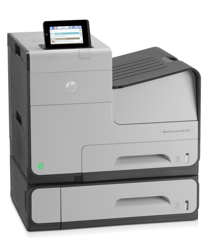HP Enterprise Color X555xh – image 3