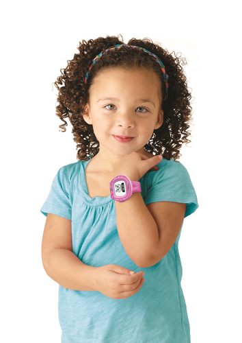 VTech KidiPet Watch Kat – image 4