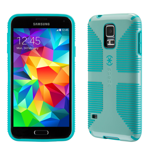 Speck SPK-A2767 mobile phone case Cover Blue, Green