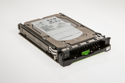 Origin Storage HDD 450GB 3.5in SAS 15000RPM - Recertified in Hot Swap Caddy – image 2