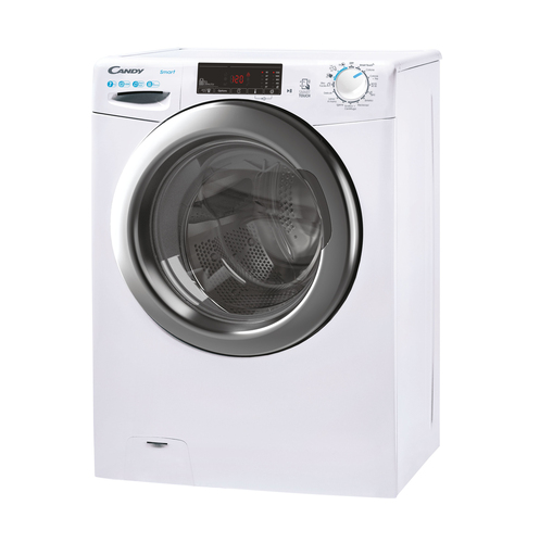 Candy Smart CSS4127TWR3/1-11 washing machine Front-load – image 4