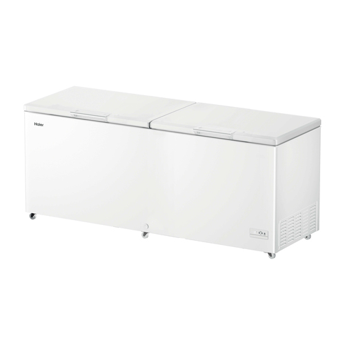 Haier HCE715E Chest freezer Freestanding – image 5