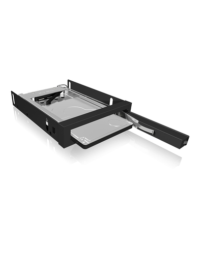 ICY BOX IB-2216StS wisselframe – Foto 10 van 10
