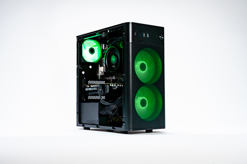 ERAZER Recon E45 – image 6