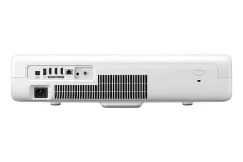 Samsung SP-LSP7TFAXXU data projector Ultra short throw projector 2200 ANSI lumens DLP UHD 4K (3840x2160) White – image 6