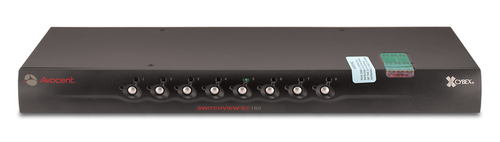 Vertiv Avocent SC180 KVM switch