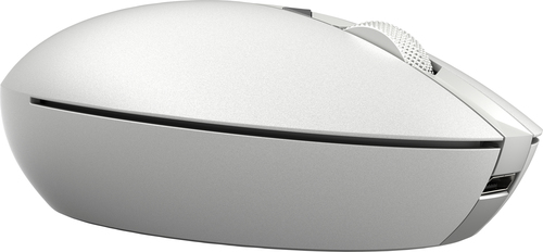 HP Spectre Rechargeable Mouse 700 (Turbo Silver) – image 9