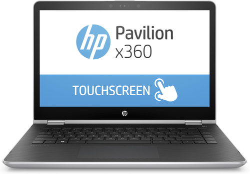 HP Pavilion x360 14-ba112tu Intel® Core™ i5 i5-8250U Hybrid (2-in-1)