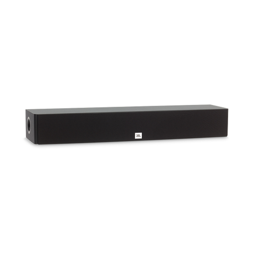 JBL STAGE JBLA135CBLKAM loudspeaker 2-way Black