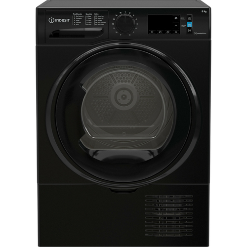 Indesit I3 D81B UK