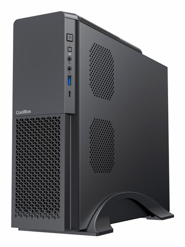 CoolBox PC micro ATX T313 Slim