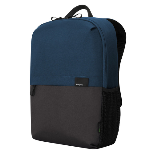 Targus TBB63602GL mochila Mochila informal Azul Plástico reciclado imagen 4