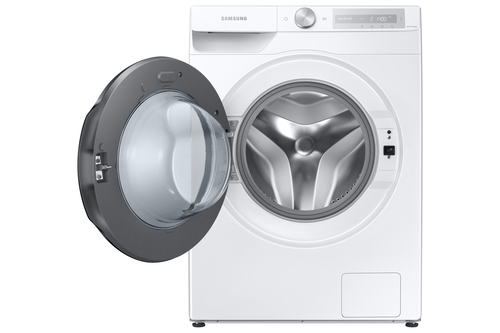 Samsung WD10T634DBH washer dryer Freestanding Front-load White – image 6