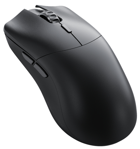 Glorious Model O 2 PRO Wireless, 4K/8KHz gaming muis, afbeelding 2