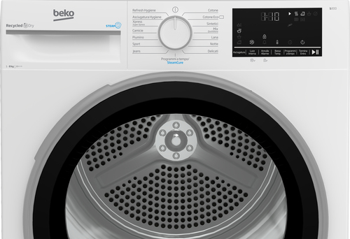 Beko 7188238030 tumble dryer – image 4