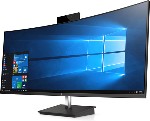 HP EliteOne 1000 34-in WQHD Curved – image 2