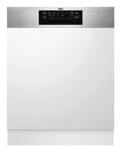 AEG Series 5000 FEE96817PM Полувстраиваемый 14 мест