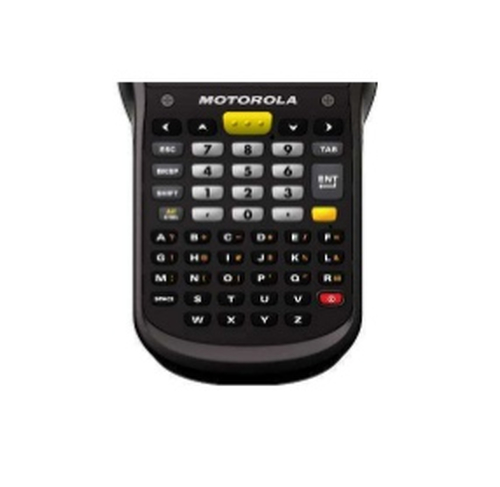 Zebra Motorola KY10-MC95ME000-000 mobile device keyboard Black