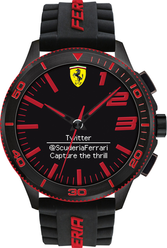 HP Scuderia Ferrari Ultraveloce – image 2