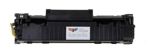 MM 15125UK toner cartridge 1 pc(s) Black – image 2