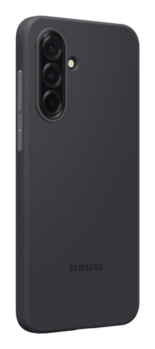 SAMSUNG Case Silicone A36 Black