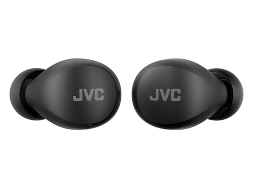 JVC HA-A6T-B-U In-ear oordopjes Zwart, afbeelding 5