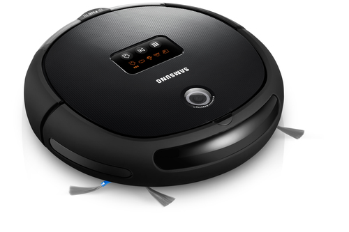 Samsung SR8751 Black – image 7