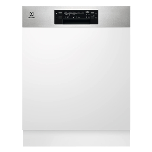 Electrolux EEA47201IX Полувстраиваемый 13 мест