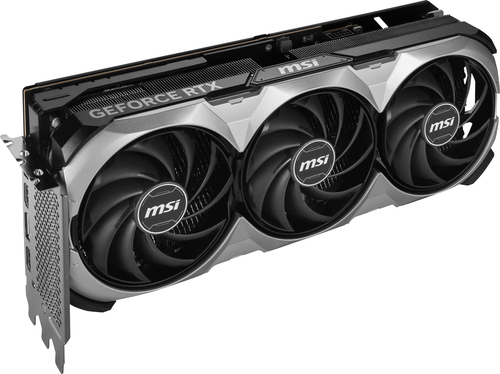 MSI GeForce RTX 4080 SUPER 16G VENTUS 3X OC – image 8