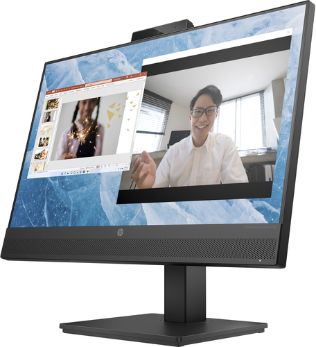 HP M24m Conferencing Monitor – image 3