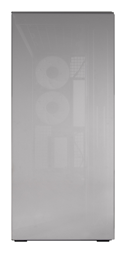 Arctic Xtender Mirror Midi-tower PC-behuizing, Gaming-behuizing Zwart – Foto 5 van 11