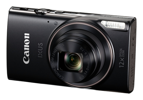 Canon 285 HS A – image 4