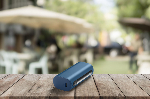 Cellularline Power Bank THUNDER 5000 – image 9