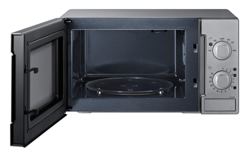 Samsung ME712MR-S microwave Stainless steel Countertop – image 4