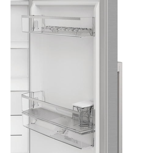 Hotpoint HPG26583WXP American Fridge Freezer in Silver with Water Non - image 5