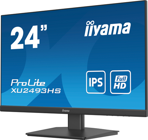 iiyama ProLite XU2493HS-B4 computer monitor – image 4