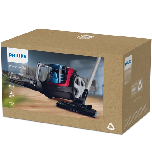 Philips 4000 series FC9331/07 vacuum – image 5