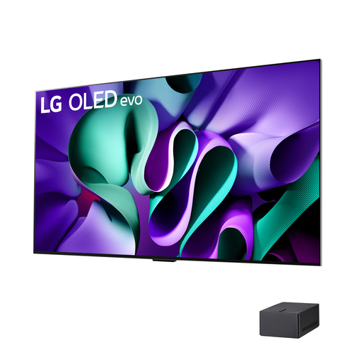 LG OLED evo M4 OLED65M49LA – image 5