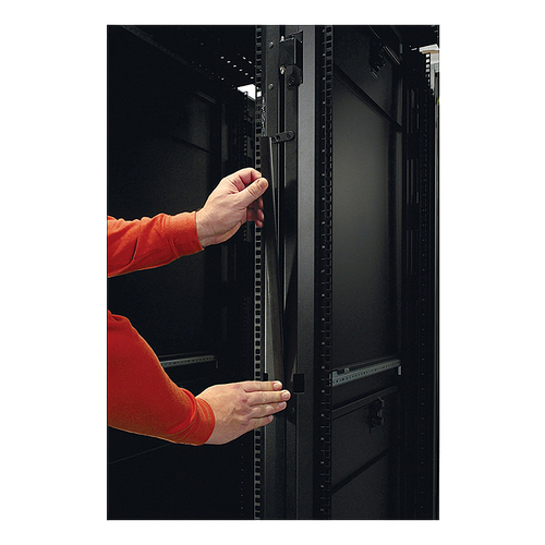 APC - Afwerkpakket rack, afbeelding 4