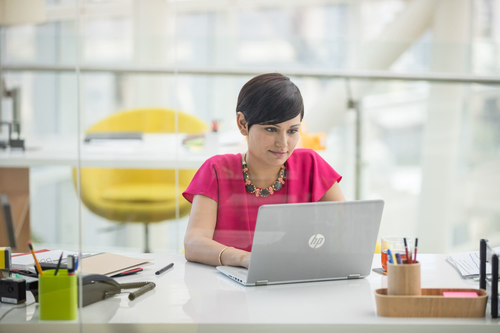 HP Pavilion x360 14-ba119tx Intel® Core™ i7 i7-8550U Hybrid (2-in-1) – image 8
