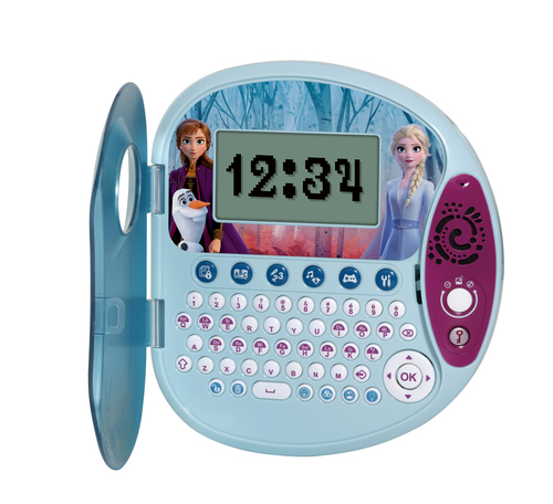 VTech Frozen II - KidiSecrets – image 4