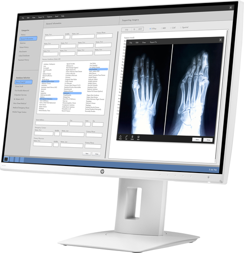 HP HC270 Healthcare Edition – image 4