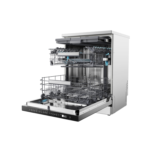 Haier XF 6C4M1X – image 7