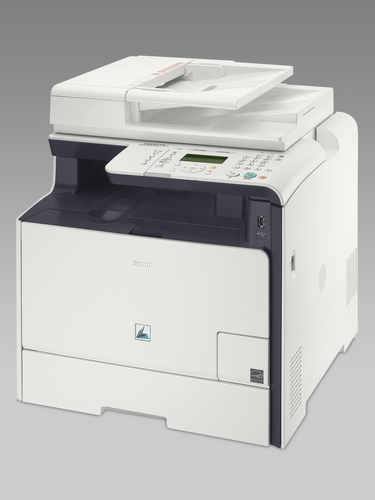 Canon i-SENSYS MF8330Cdn Laser A4 – image 2