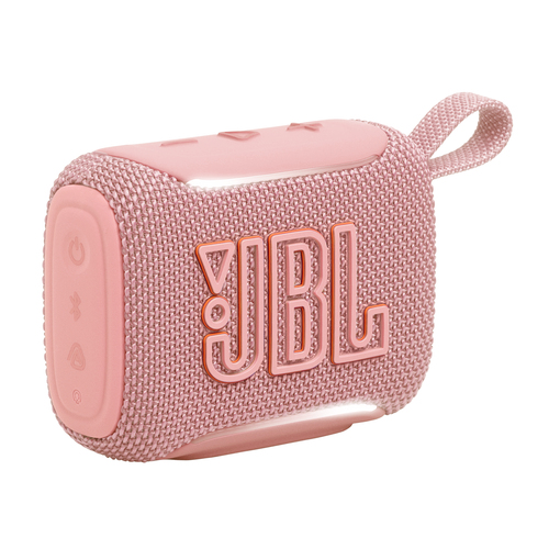 JBL Go 5 Roze, afbeelding 2