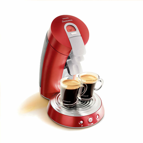 Senseo HD7830/81 coffee maker Fully-auto Pod coffee machine