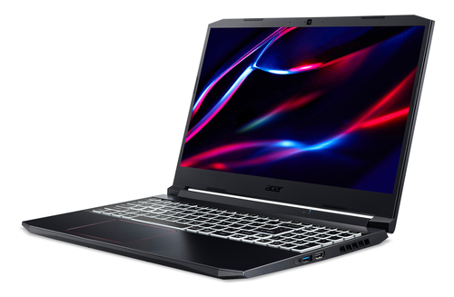 Acer Nitro 5 AN515-55-766W Intel® Core™ i7 i7-10750H Laptop – image 4