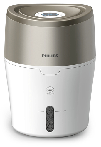 Philips 2000 series Series 2000 HU4803/01 Air humidifier – image 2