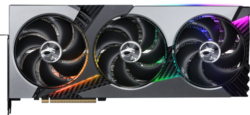 MSI GeForce RTX 5080 16G VANGUARD SOC LAUNCH EDITION – image 4